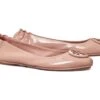Tory Burch Minnie Travel Ballet Flat -Footwear Sale Shop 512HdD2ZsGL. AC SR920736