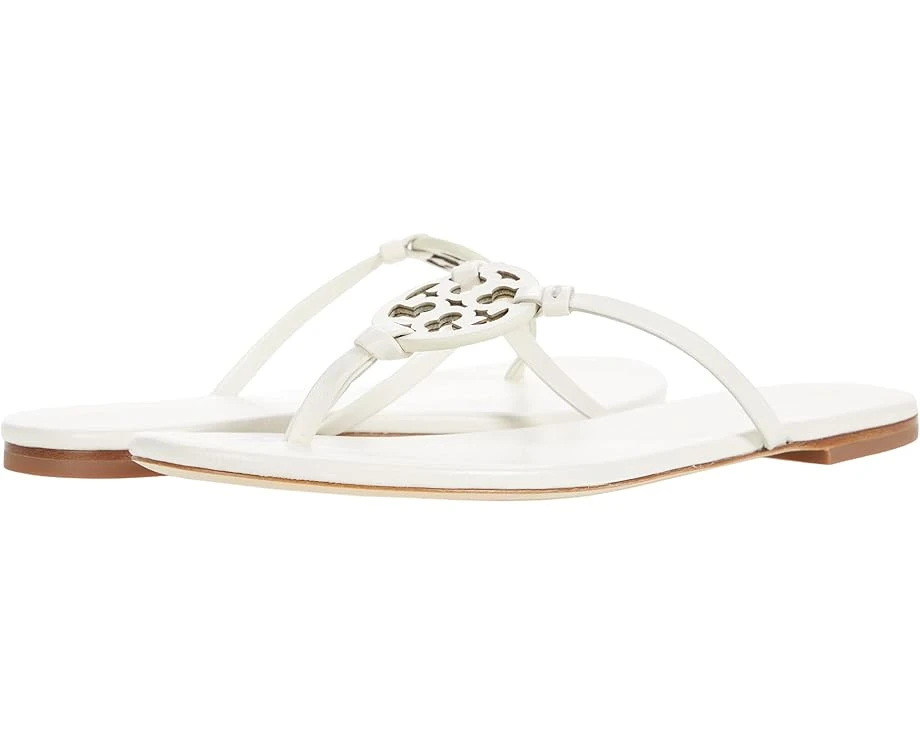 Tory Burch Miller Knotted Sandal 3 Tory Burch Miller Knotted Sandal