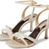Badgley Mischka Flame -Footwear Sale Shop 610KtnDoaKL. AC SR920736