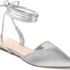 Journee Collection Theia Flat -Footwear Sale Shop 610YhxFiCL. AC SR920736