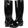 Chooka Polished Tall Rain Boots