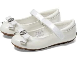 MICHAEL Michael Kors Kids Rover Bow Glitter (Little Kid/Big Kid)