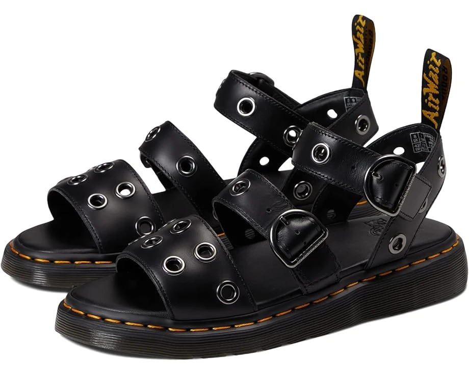 Dr. Martens Gryphon HDW 3 Dr. Martens Gryphon HDW