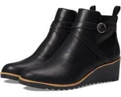 LifeStride Zinfandel