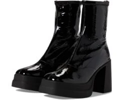 Free People Double Stack Platform Boot