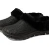 SKECHERS Foamies GOwalk 5 - Cozy Embrace Clog -Footwear Sale Shop 61DFWd7pe3L. AC SR920736