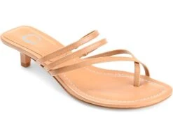 Journee Collection Lettie