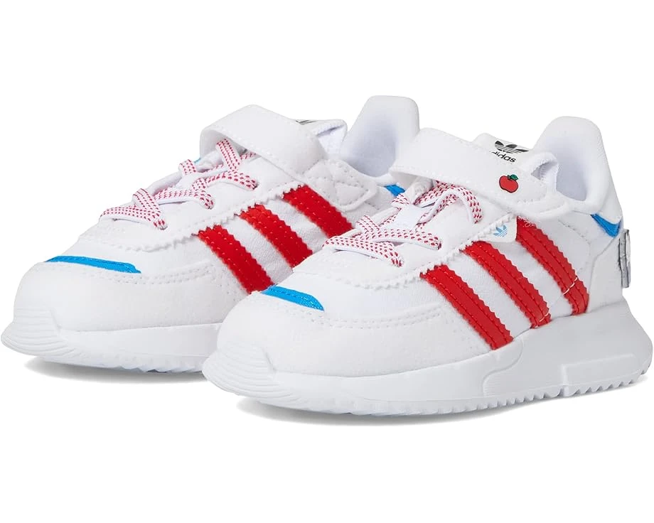 Adidas Originals Kids Retropy F2 Hello Kitty (Toddler) 3 Adidas Originals Kids Retropy F2 Hello Kitty (Toddler)