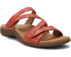 Taos Footwear Double U