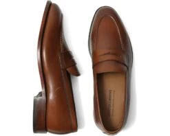 Johnston & Murphy Melton Penny