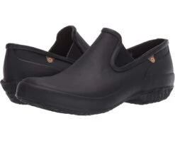 Bogs Patch Slip-On Solid