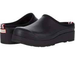 Hunter Original Play Clog