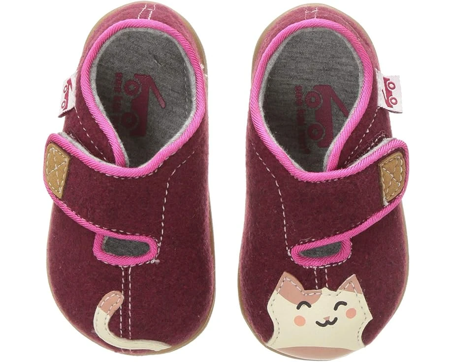 See Kai Run Kids Cruz II (Toddler/Little Kid) 3 See Kai Run Kids Cruz II (Toddler/Little Kid)