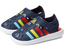 Adidas Kids Closed Toe Water Sandals (Infant/Toddler)
