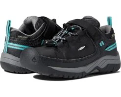 KEEN Kids Targhee Low WP (Toddler/Little Kid)