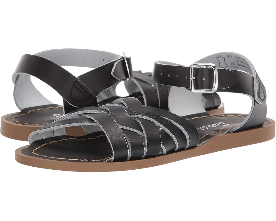 Salt Water Sandal By Hoy Shoes Retro (Toddler/Little Kid) 3 Salt Water Sandal By Hoy Shoes Retro (Toddler/Little Kid)