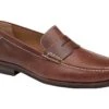 Johnston & Murphy Bolton Penny Loafer -Footwear Sale Shop 715t2y6zglL. AC SR920736