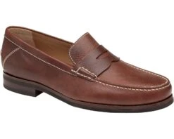 Johnston & Murphy Bolton Penny Loafer