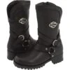 Harley Davidson Harley-Davidson Amber -Footwear Sale Shop 716v2SX6fiL. AC SR920736
