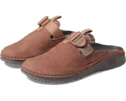 Chaco Paonia Clog Fluff