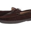 Florsheim Cozzy Moc Toe Tie Slipper -Footwear Sale Shop 71CcDGt98L. AC SR920736