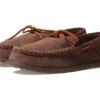 Manitobah Mukluks Cabin Loafer