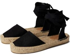 Soludos Lauren Espadrille Sandal