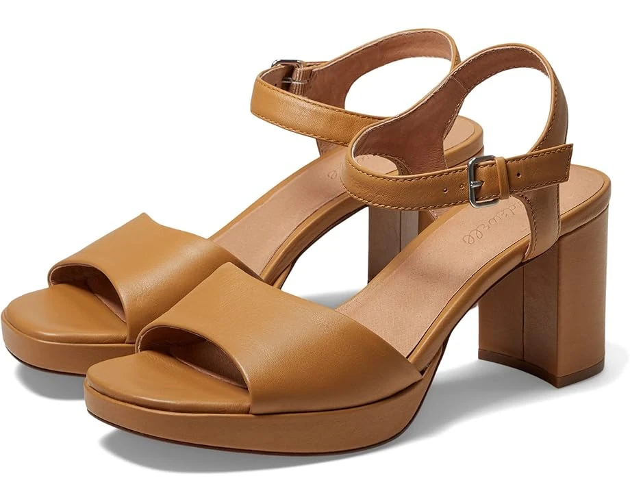 Madewell The Nadia Platform Sandal 3 Madewell The Nadia Platform Sandal