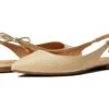 Jack Rogers Serena Slingback Flat Rattan