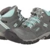 KEEN Kids Ridge Flex Mid WP (Little Kid/Big Kid)