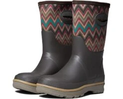 Western Chief Polarprene Mid Boot