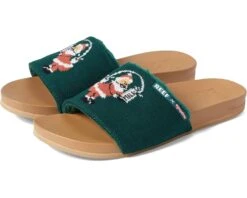 Reef Scout X Tipsy Elves