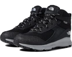 The North Face Kids Hedgehog Hiker II Mid Waterproof (Little Kid/Big Kid)