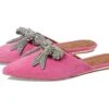Kurt Geiger London Otter Bow -Footwear Sale Shop 71IzCJIy6L. AC SR920736