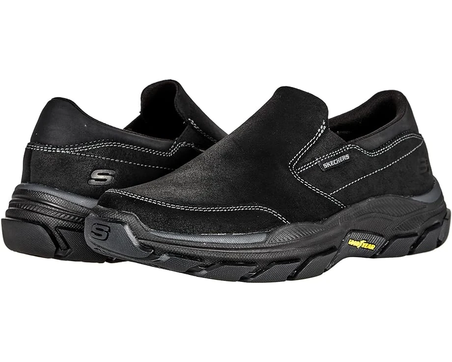 SKECHERS Relaxed Fit Respected - Calum 3 SKECHERS Relaxed Fit Respected - Calum