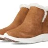 Johnston & Murphy Mollie Faux Fur Bootie -Footwear Sale Shop 71JWc0fPfvL. AC SR920736