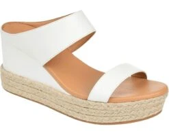 Journee Collection Alissa Slide
