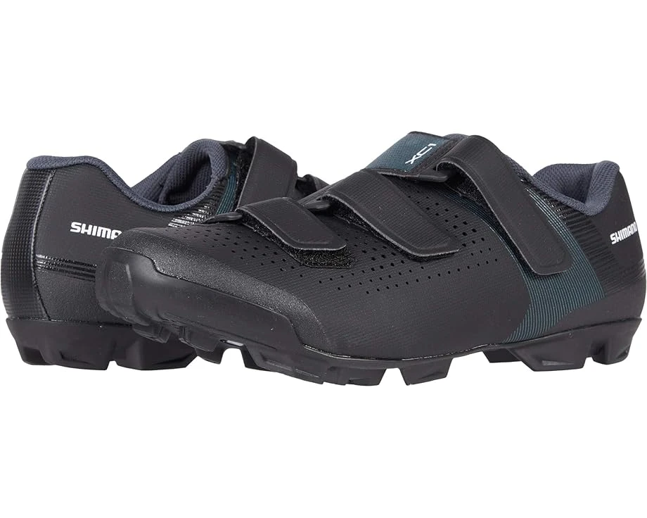 Shimano XC1 Cycling Shoe 3 Shimano XC1 Cycling Shoe