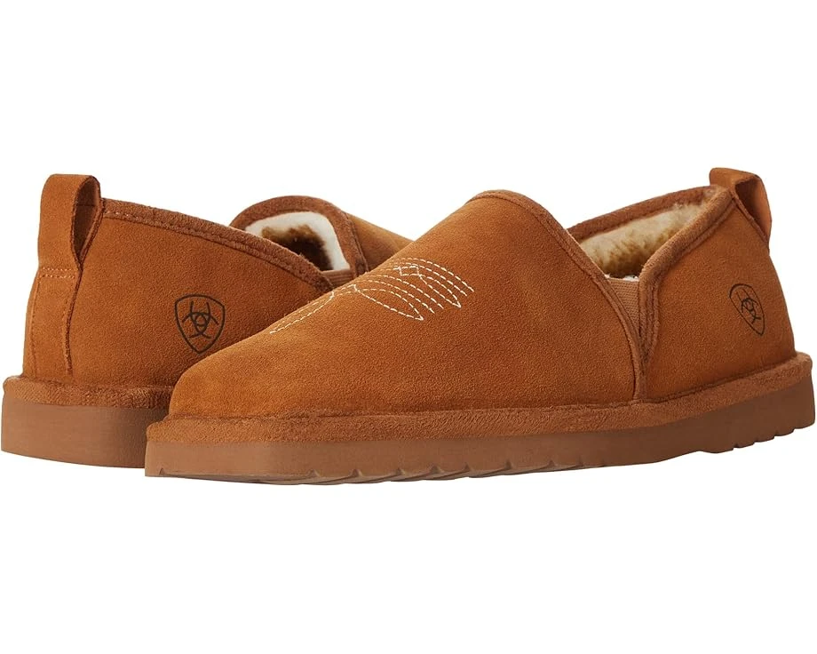 Ariat Lasso Suede 3 Ariat Lasso Suede