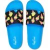 Happy Socks Pool Slider Ice Cream -Footwear Sale Shop 71Og5Dn1m0L. AC SR920736