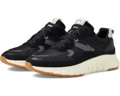 Cole Haan Zerogrand Upland Lace-Up Sneaker