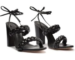 Schutz Zarda High Block