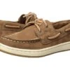 Sperry Kids Cup II Boat (Little Kid/Big Kid) -Footwear Sale Shop 71TwHUcu6L. AC SR920736