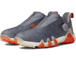 Adidas Golf CODECHAOS 22 Boa Spikeless Golf Shoe