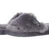 FIRESIDE By Dearfoams Cairns Genuine Shearling Slide -Footwear Sale Shop 71WqGWTsa0S. AC SR920736