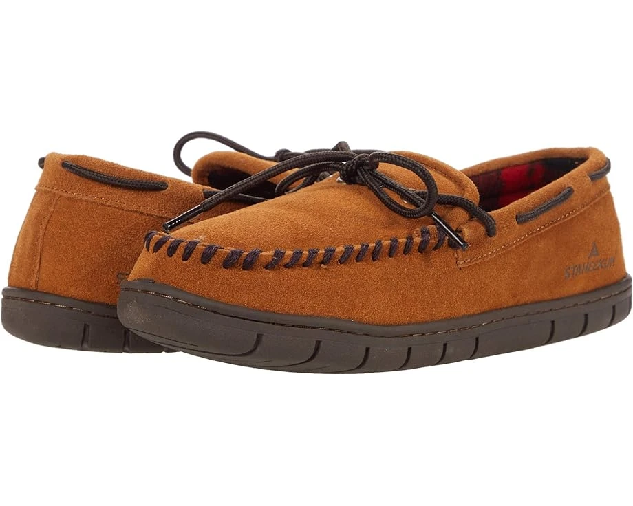 Staheekum Sierra Flannel Slipper 3 Staheekum Sierra Flannel Slipper