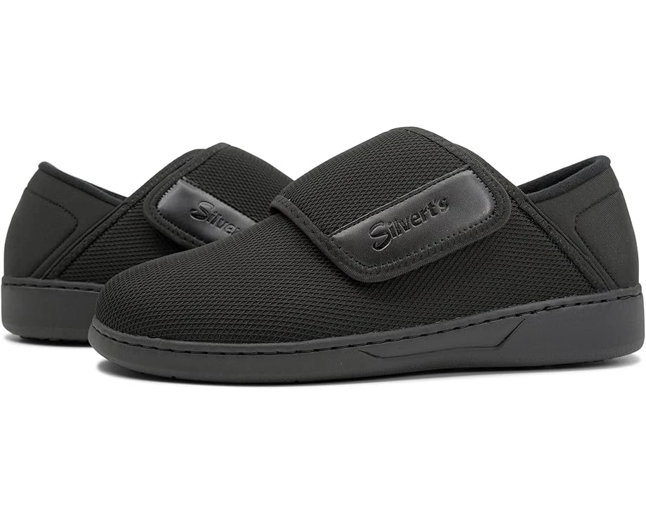 Silverts Comfort Shoes - Extra Wide Shoes For Swollen Feet 3 Silverts Comfort Shoes - Extra Wide Shoes For Swollen Feet