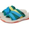 Teva Kids Hurricane Verge Slide (Toddler/Little Kid/Big Kid) -Footwear Sale Shop 71cIc 1C5aL. AC SR920736