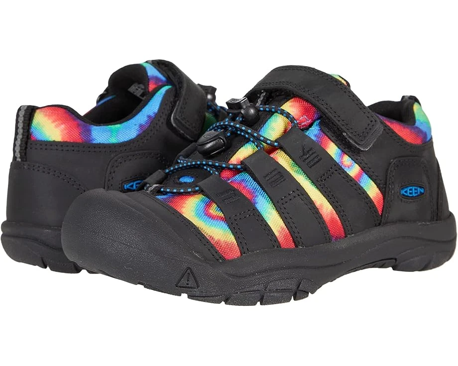 KEEN Kids Newport Shoe (Little Kid/Big Kid) 3 KEEN Kids Newport Shoe (Little Kid/Big Kid)