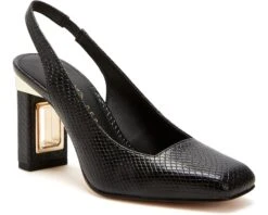 Katy Perry The Hollow Heel Slingback